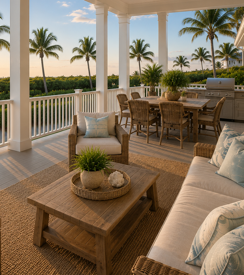 CoastalCharm